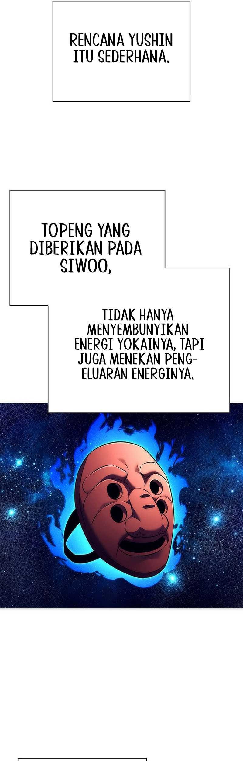 Goblin’s Night Chapter 47 Gambar 21
