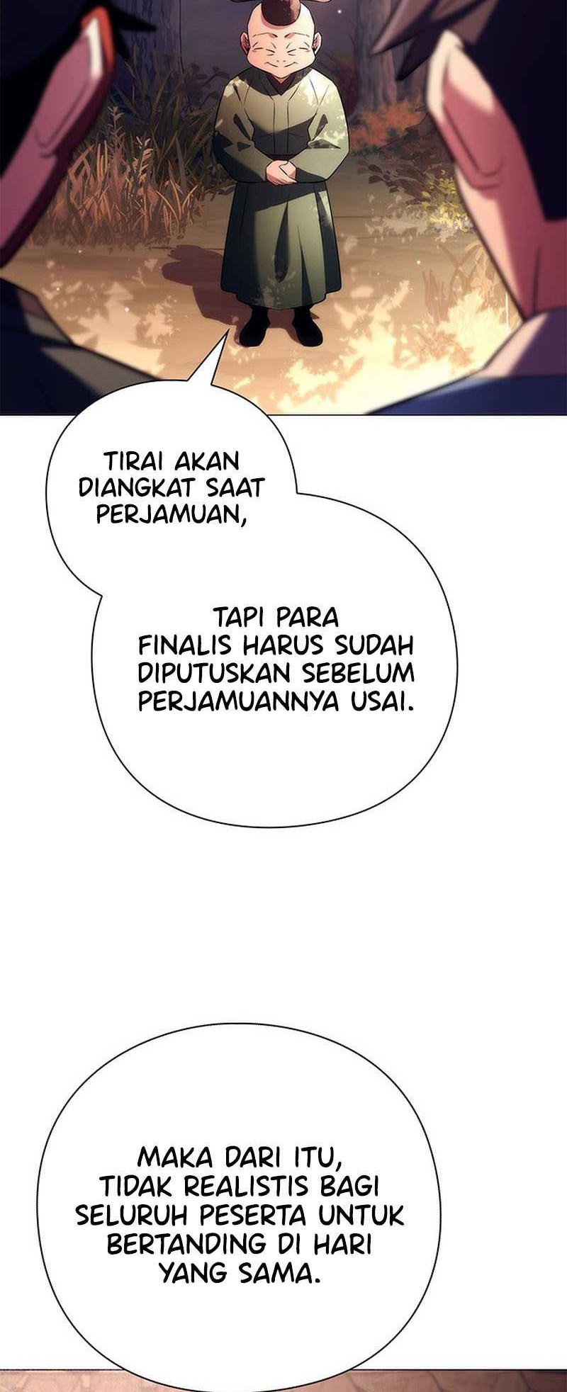 Goblin’s Night Chapter 46 halaman 22