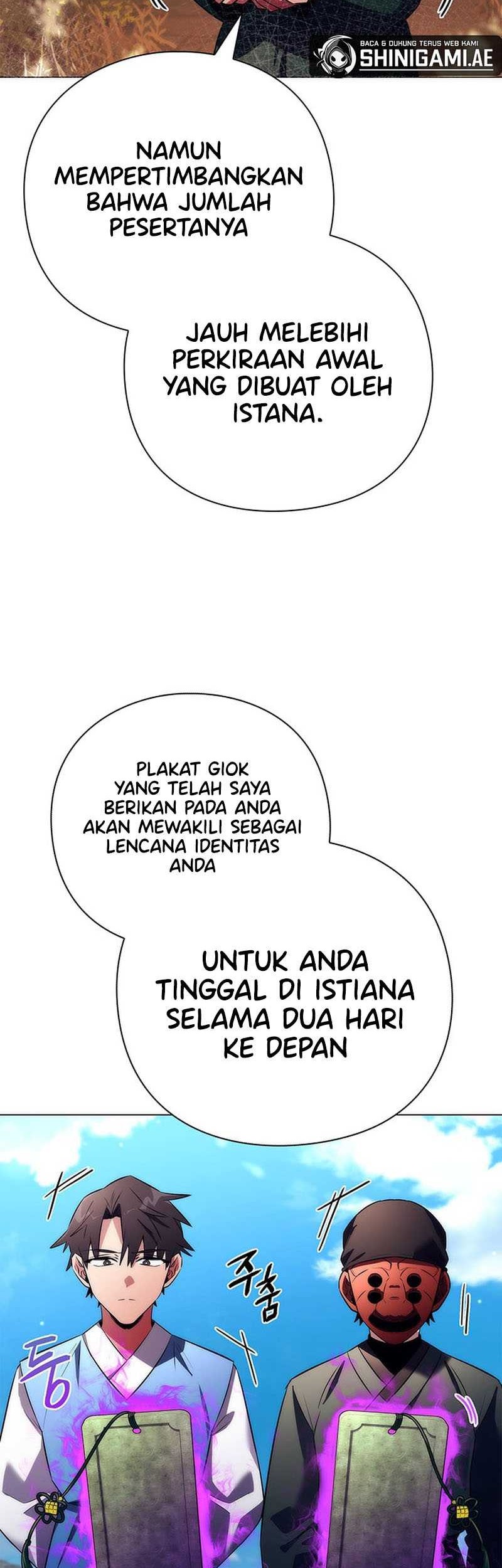 Goblin’s Night Chapter 46 halaman 24
