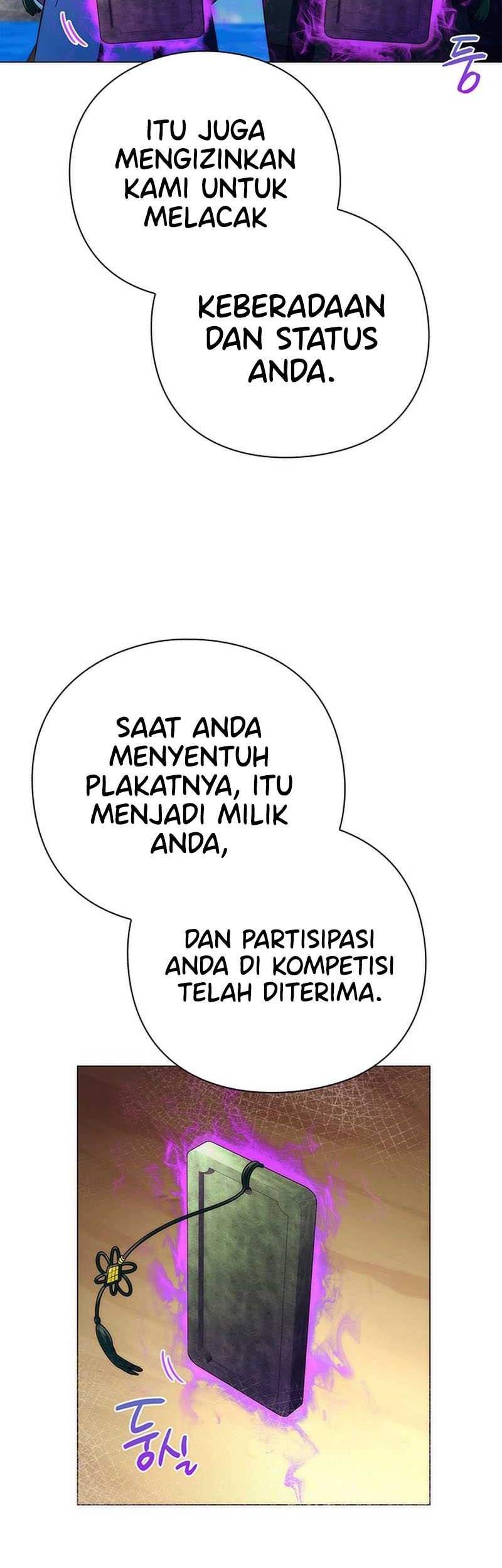 Goblin’s Night Chapter 46 halaman 25