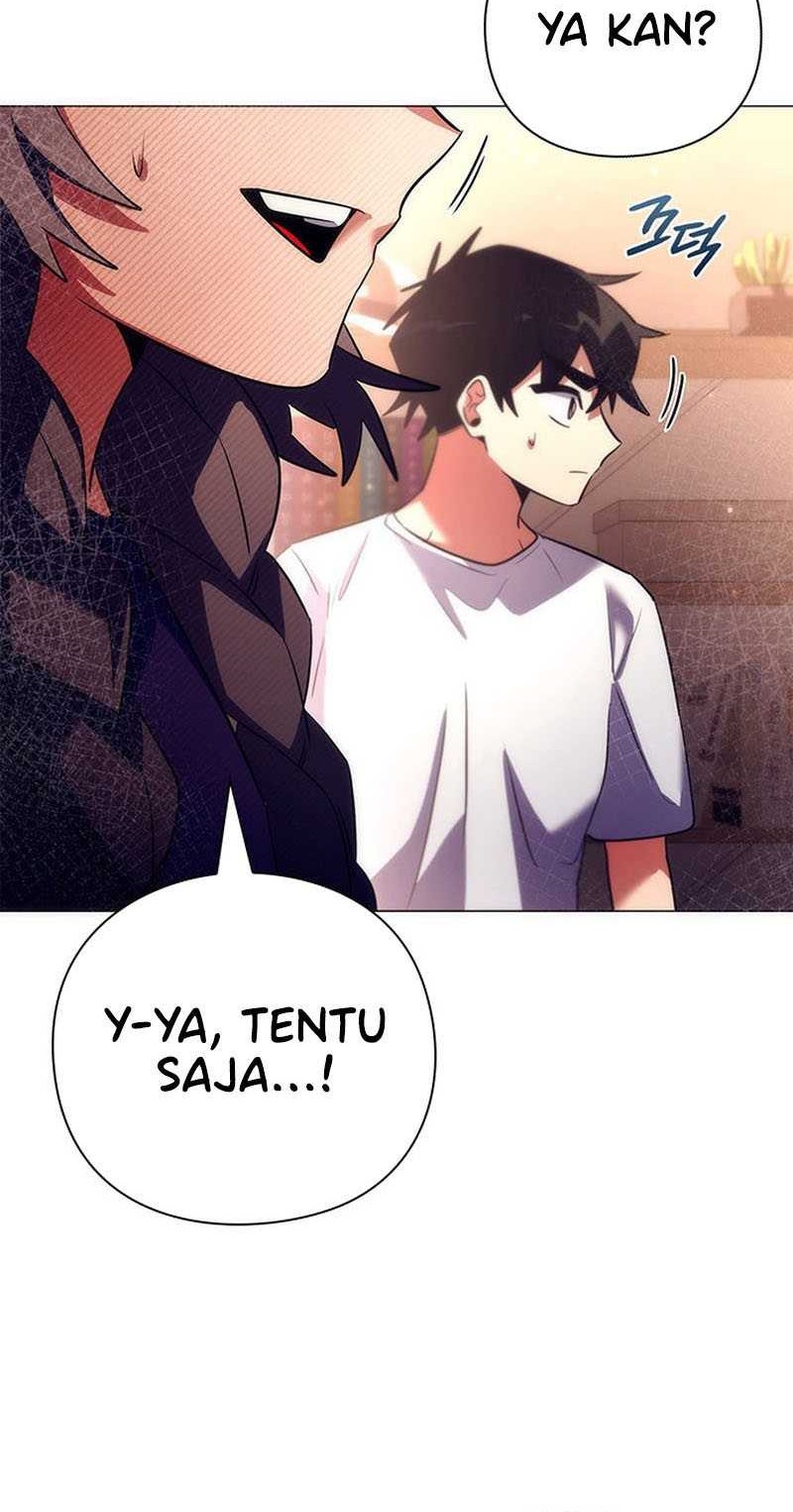 Goblin’s Night Chapter 45 halaman 21