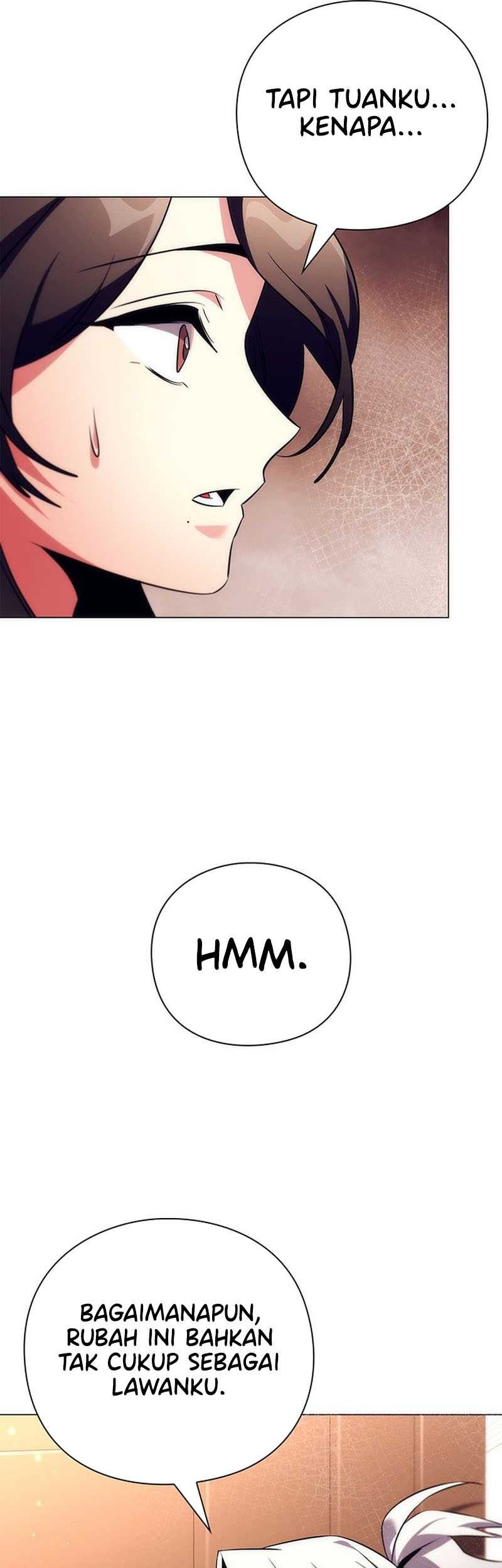Goblin’s Night Chapter 45 halaman 22