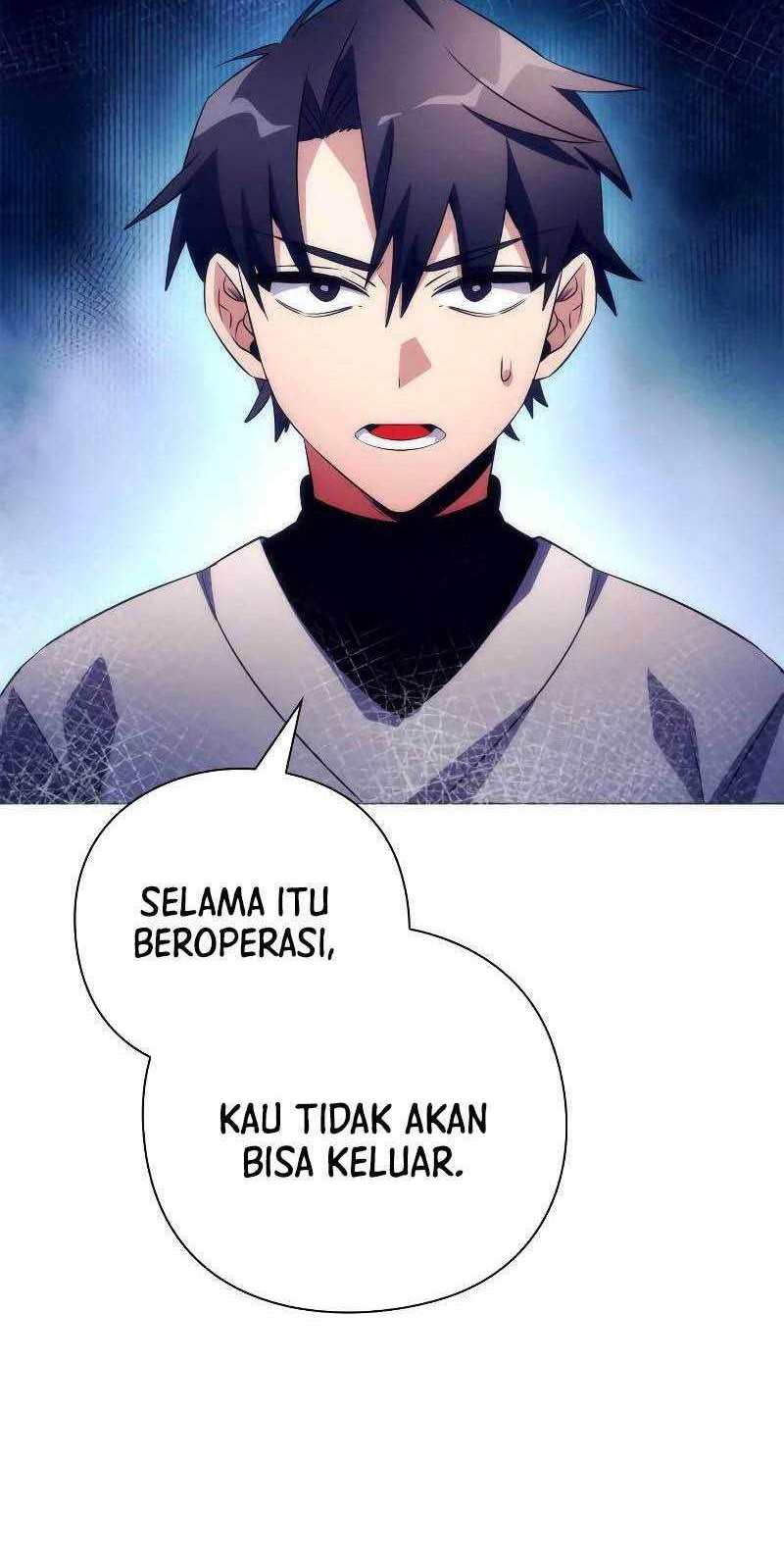 Goblin’s Night Chapter 36 halaman 22