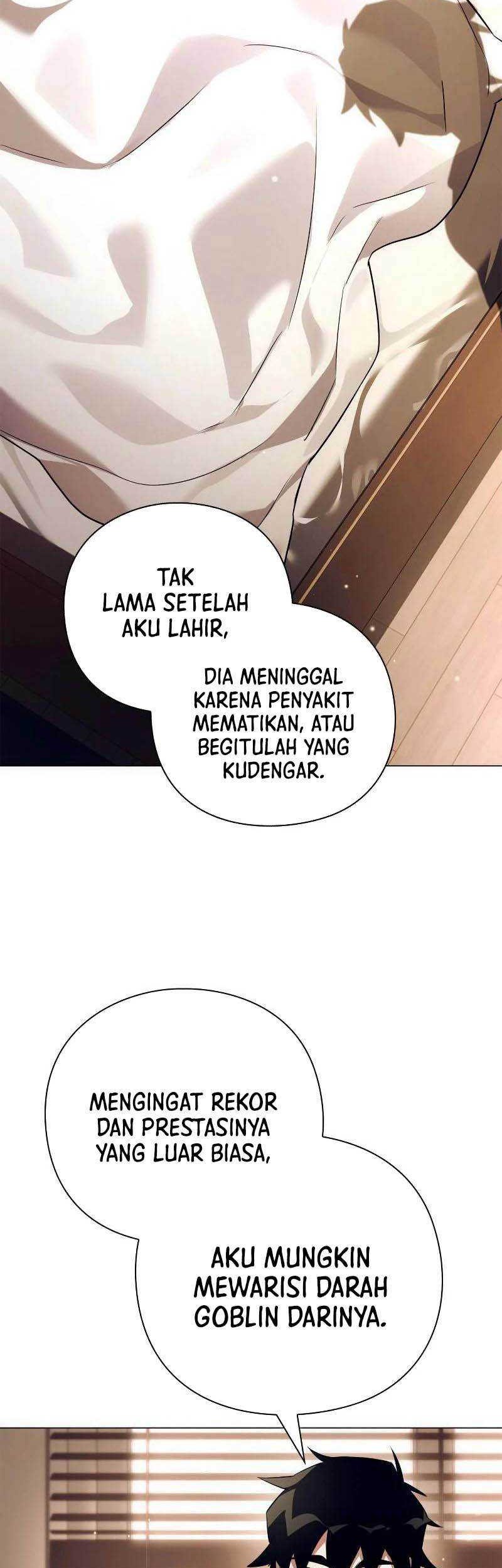 Goblin’s Night Chapter 35 halaman 20