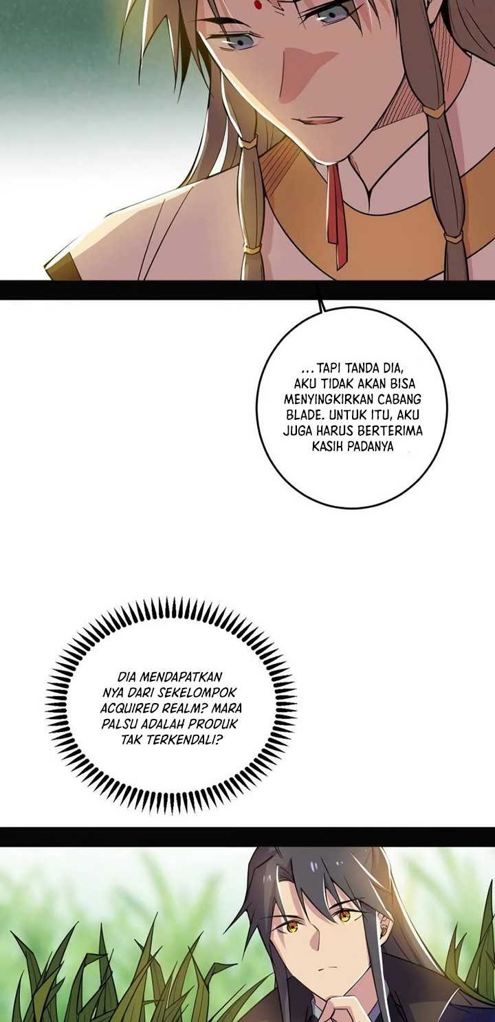 I’m An Evil God Chapter 483 halaman 13