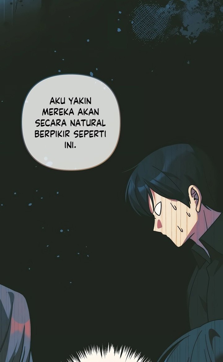 My Daughter is the Final Boss Chapter 126 - Halaman 19