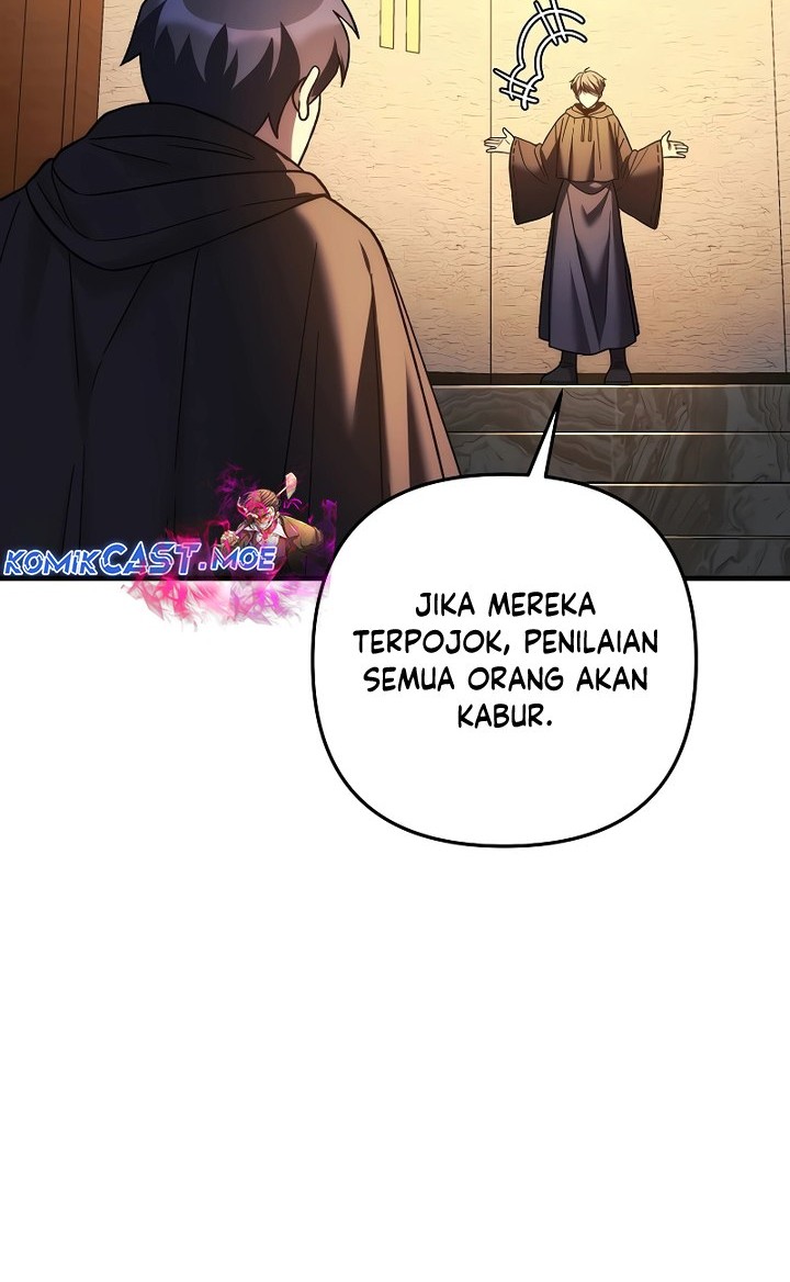 My Daughter is the Final Boss Chapter 126 - Halaman 21