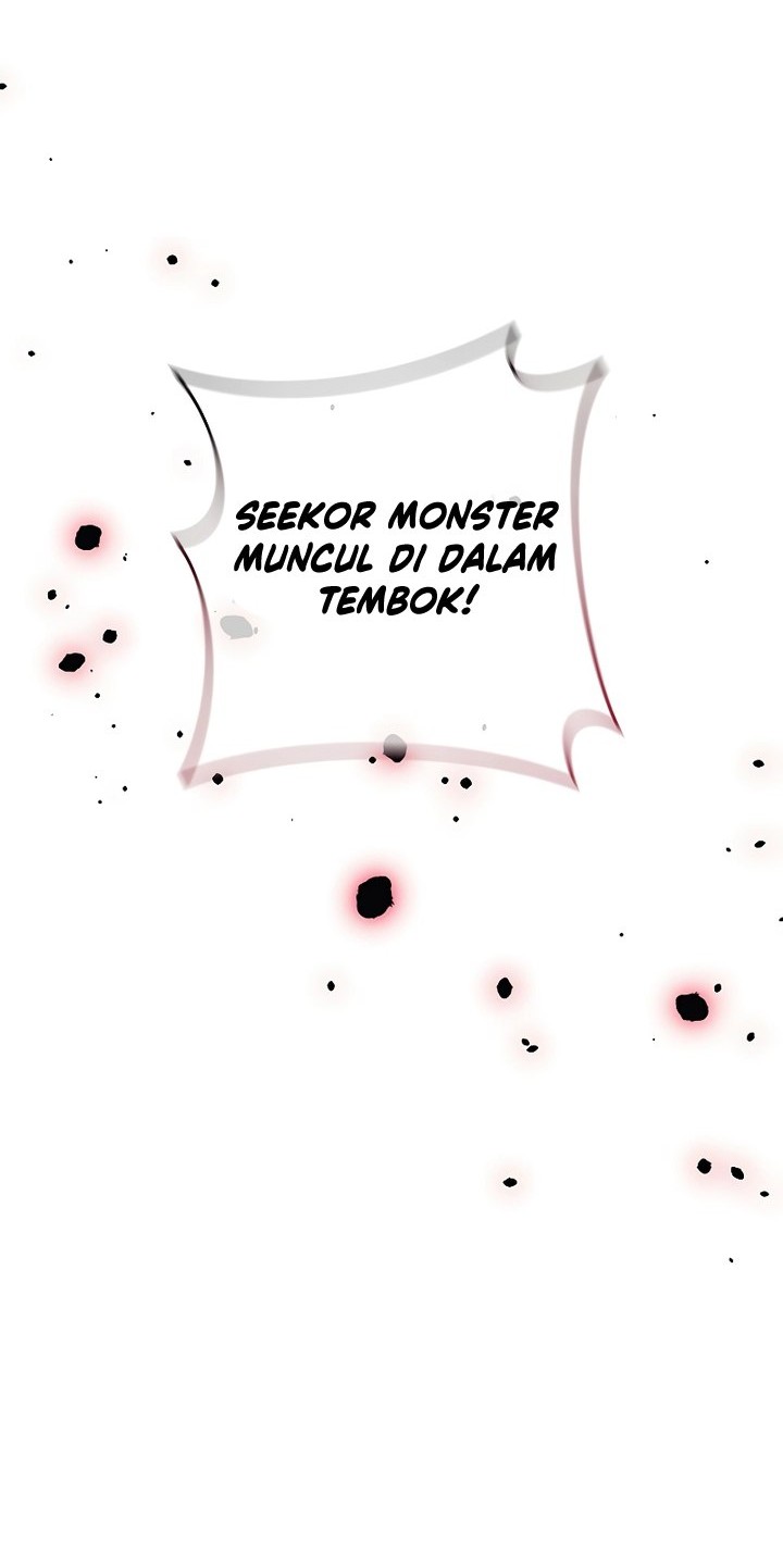 My Daughter is the Final Boss Chapter 125 - Halaman 19