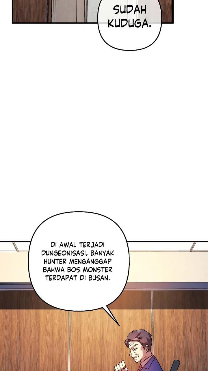 My Daughter is the Final Boss Chapter 122 - Halaman 19