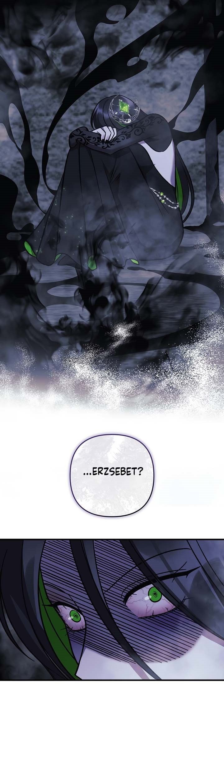 My Daughter is the Final Boss Chapter 118 - Halaman 18