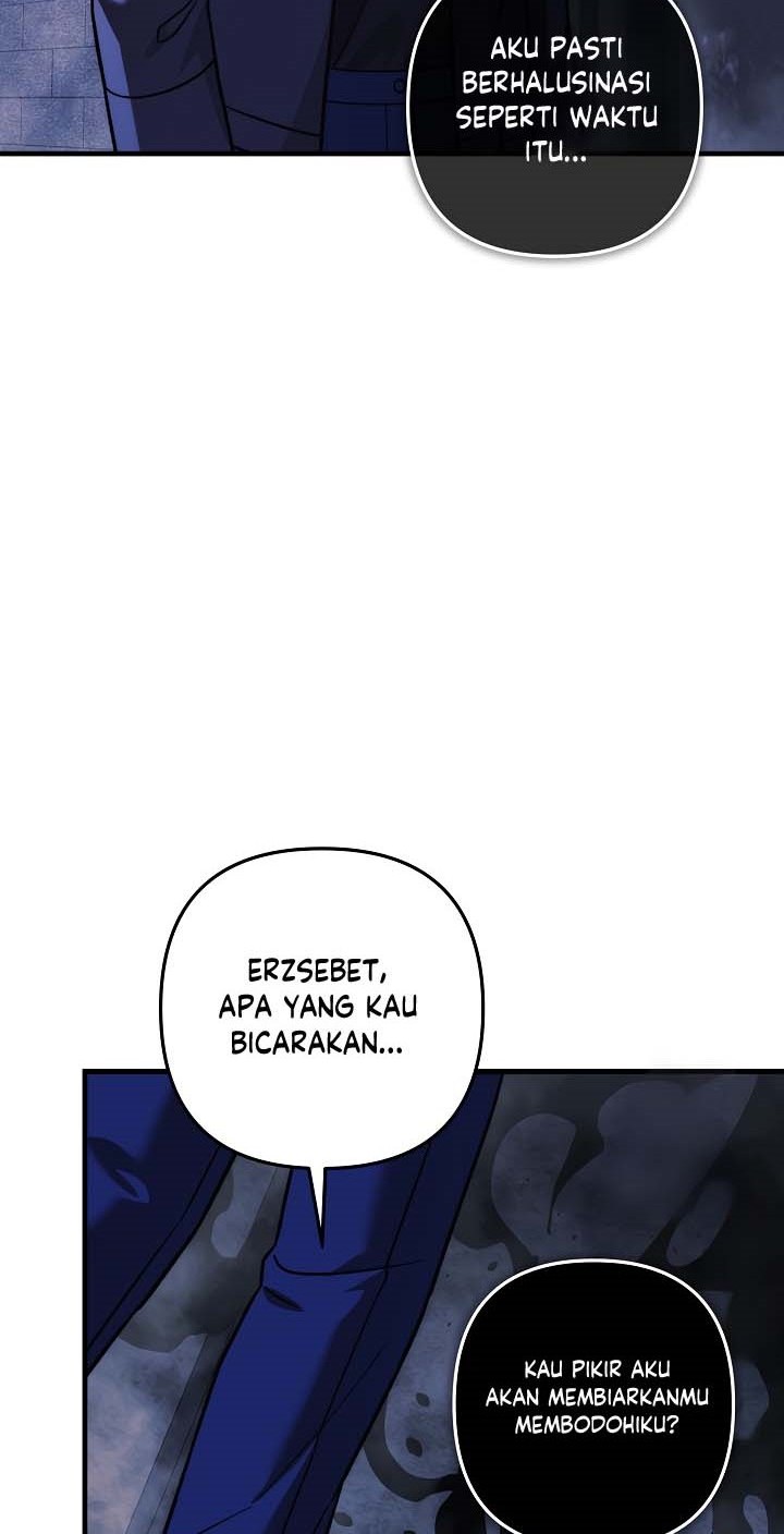 My Daughter is the Final Boss Chapter 118 - Halaman 21