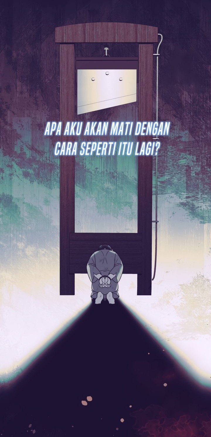 My Daughter is the Final Boss Chapter 115 - Halaman 19