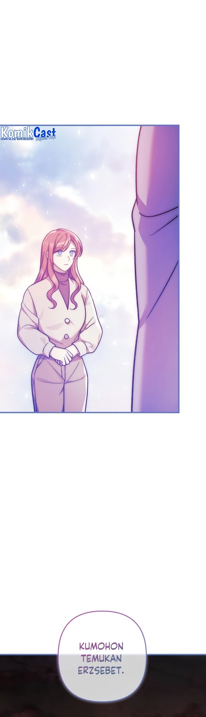 My Daughter is the Final Boss Chapter 114 - Halaman 18