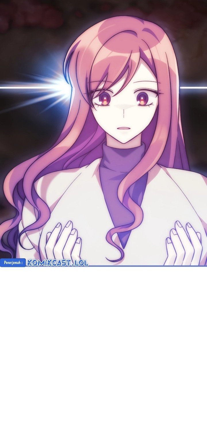 My Daughter is the Final Boss Chapter 114 - Halaman 19