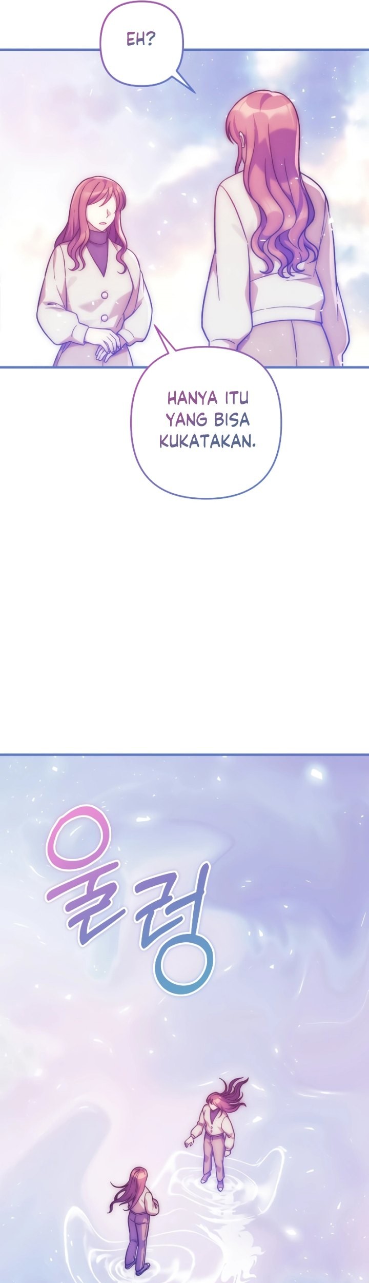 My Daughter is the Final Boss Chapter 114 - Halaman 20
