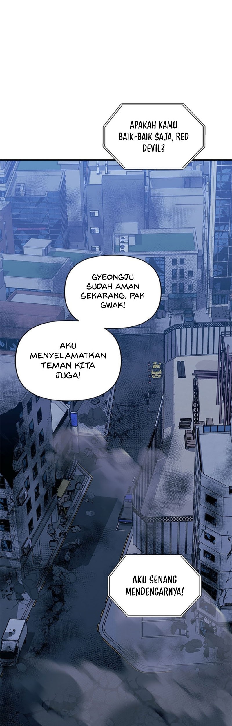 Cursed Manager’s Regression Chapter 51 halaman 17