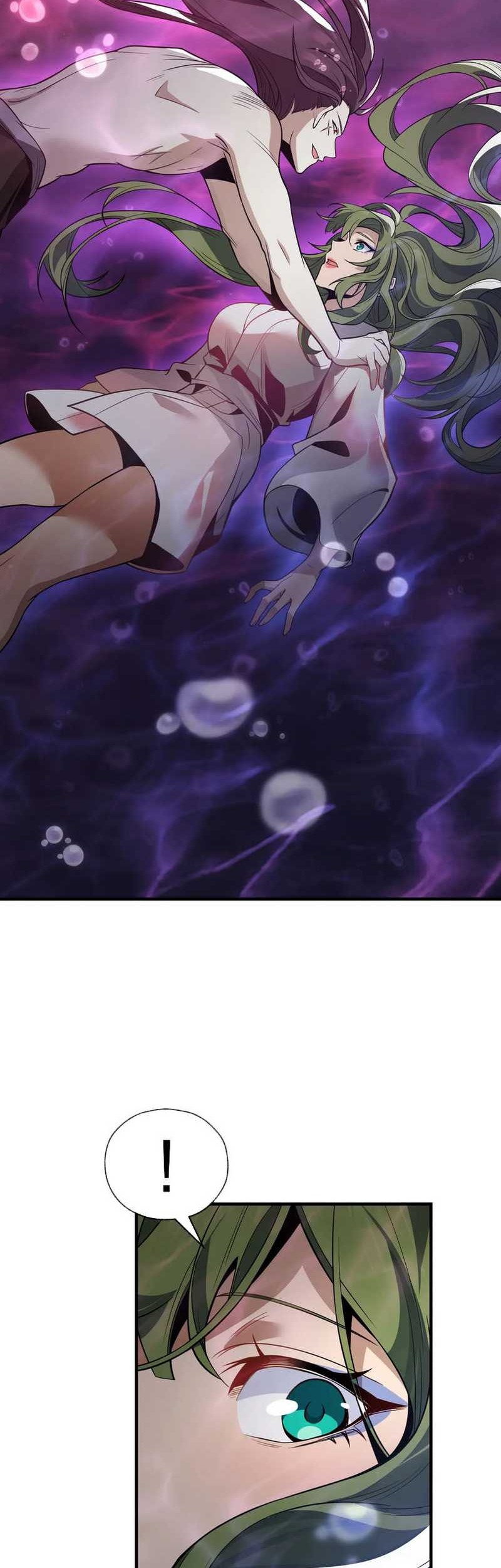 I Love the Demon Lord So Much That Even My Female Disciples Want to Kill Me Chapter 15 Gambar 16