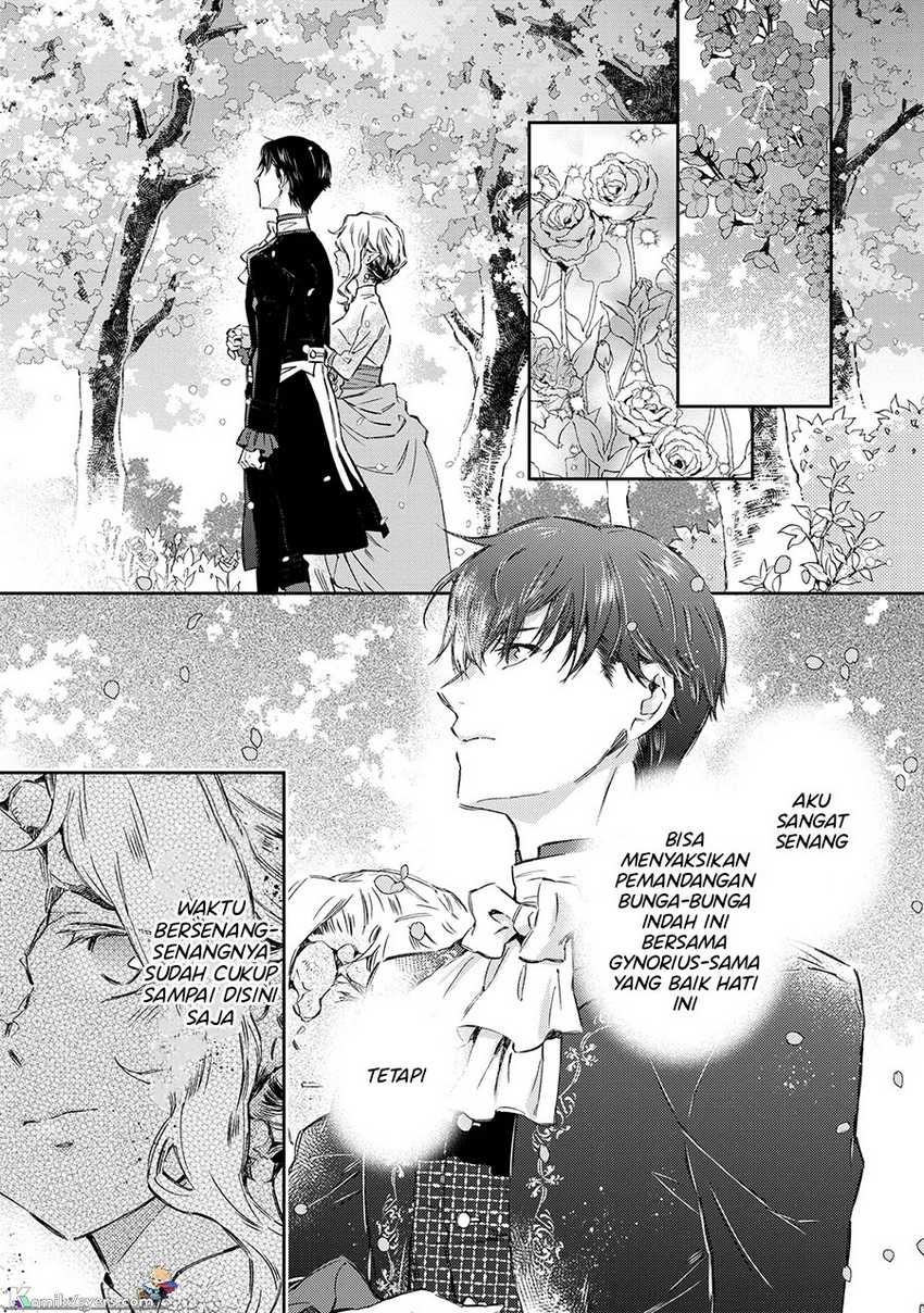 Goblin Reijou to Tensei Kizoku ga Shiawase ni Naru Made Chapter 02.2 Gambar 6
