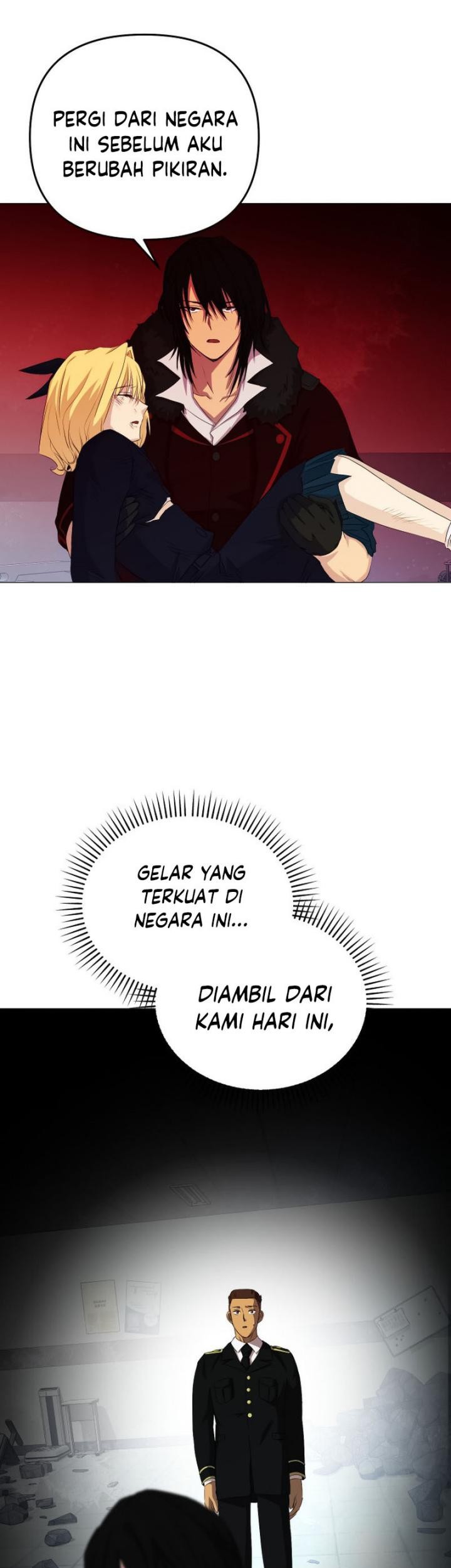 Return of the SSS-Class Demon Lord Chapter 17 Gambar 19