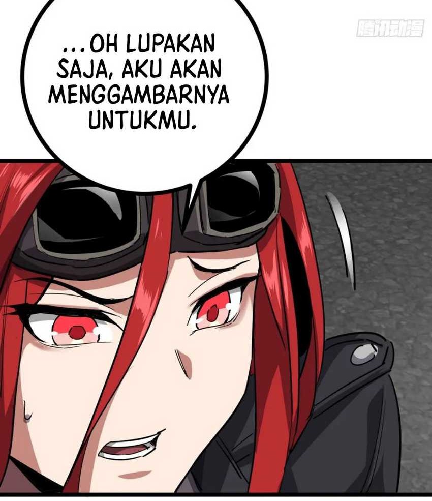 This Game Is Too Realistic Chapter 66 halaman 11