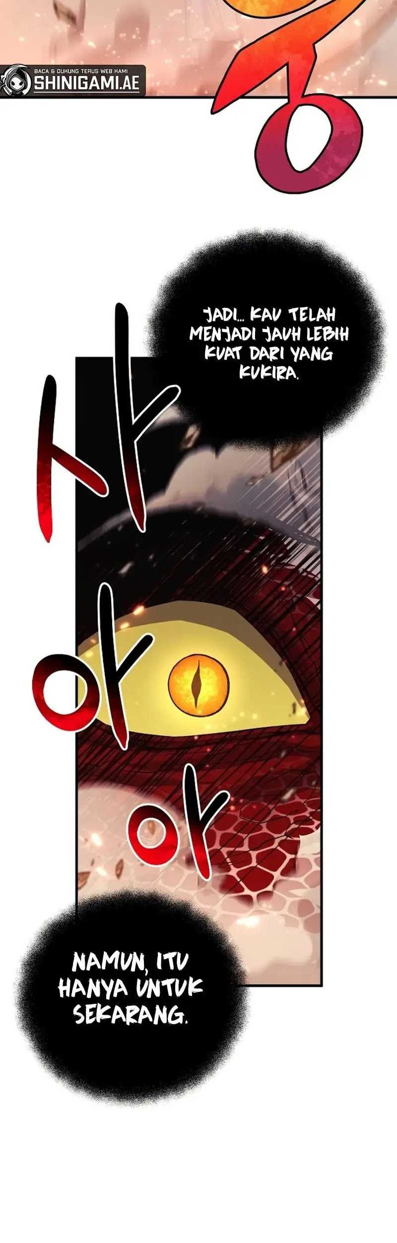 I’ll be Taking a Break for Personal Reasons Chapter 109 halaman 20