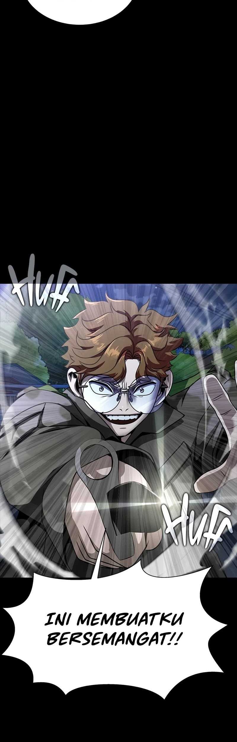 Steel-Eating Player Chapter 42 Gambar 28