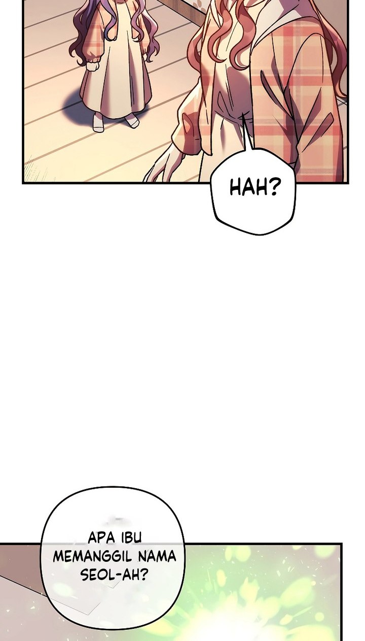 My Daughter is the Final Boss Chapter 127 - Halaman 19