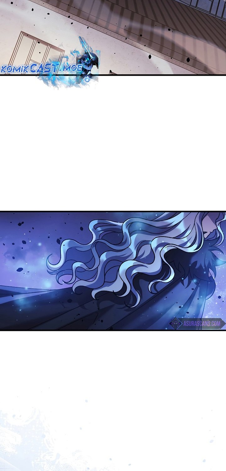 My Daughter is the Final Boss Chapter 127 - Halaman 17
