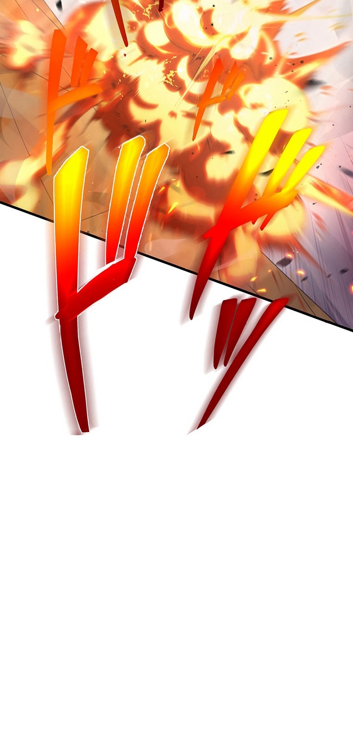 The Godslayer’s Imitator Chapter 26 halaman 25