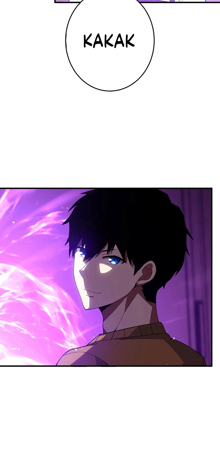 The Godslayer’s Imitator Chapter 25 halaman 21