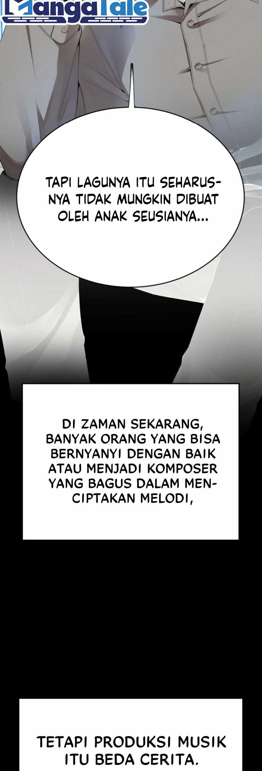 A Tidal Wave of Glory Chapter 28 halaman 9