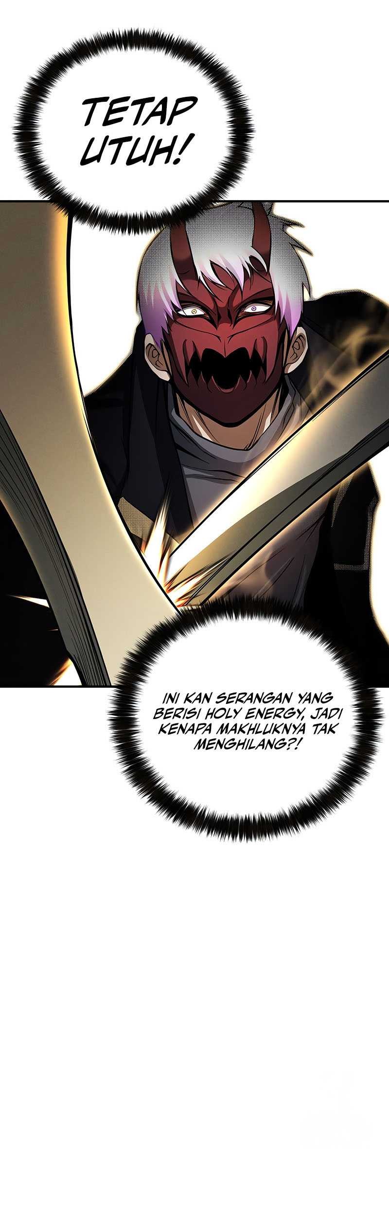 Absolute Necromancer Chapter 58 halaman 21