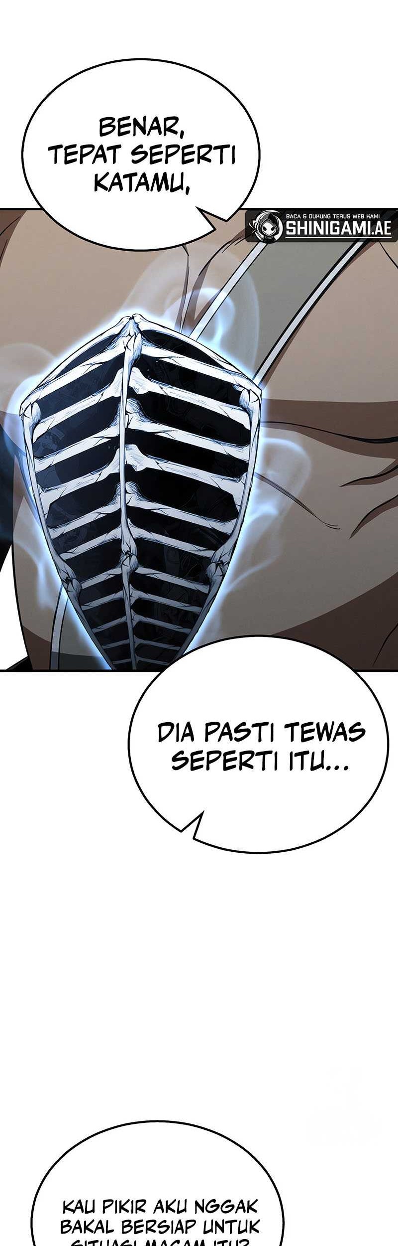 Absolute Necromancer Chapter 58 halaman 22