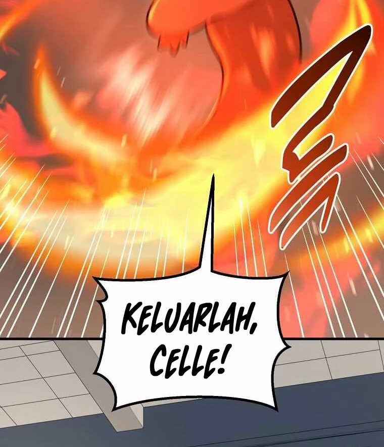 How a Former Pro Takes Advantage by Doing an Easy Job Chapter 81 Gambar 14
