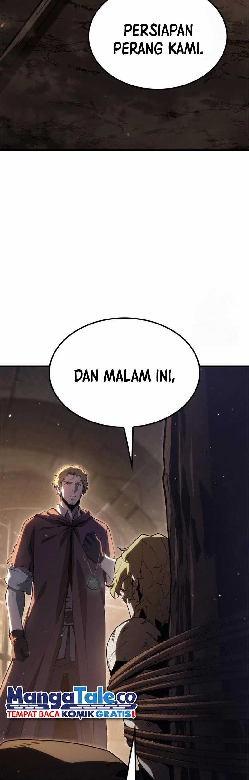 The Count’s Youngest Son Is A Player! Chapter 63 Gambar 16