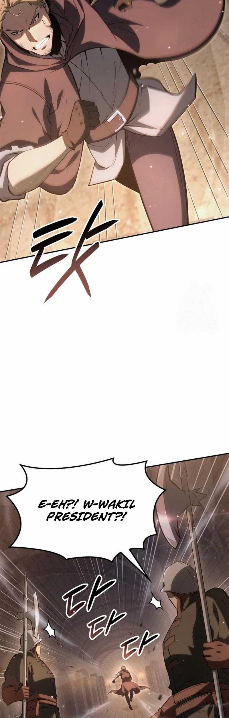 The Count’s Youngest Son Is A Player! Chapter 63 Gambar 18