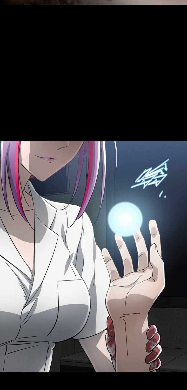 Divine Hand Chapter 10 halaman 17