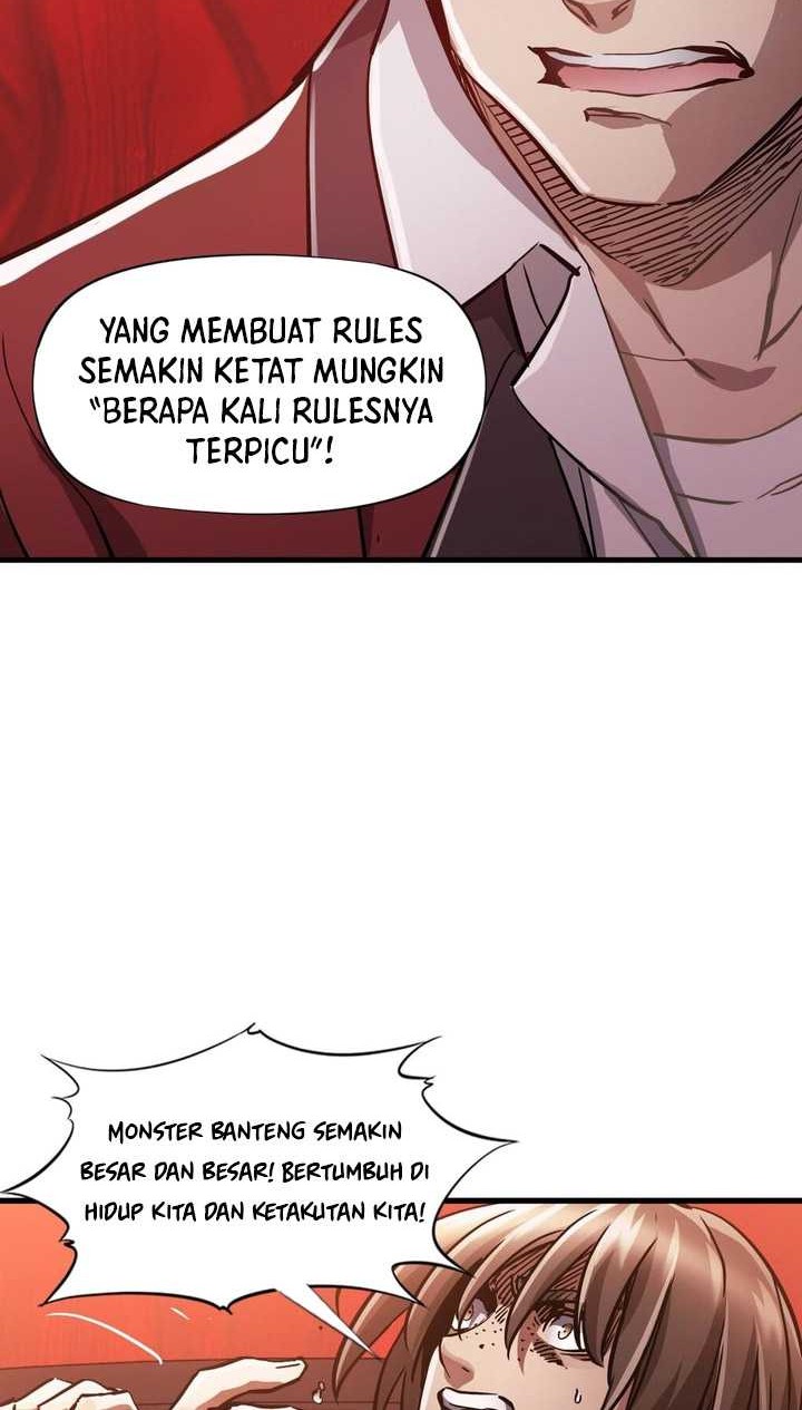 Divine Hand Chapter 9 halaman 13