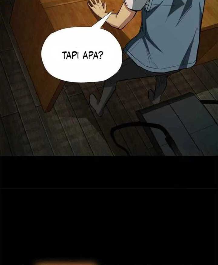 Demon Cage Chapter 01 Gambar 13