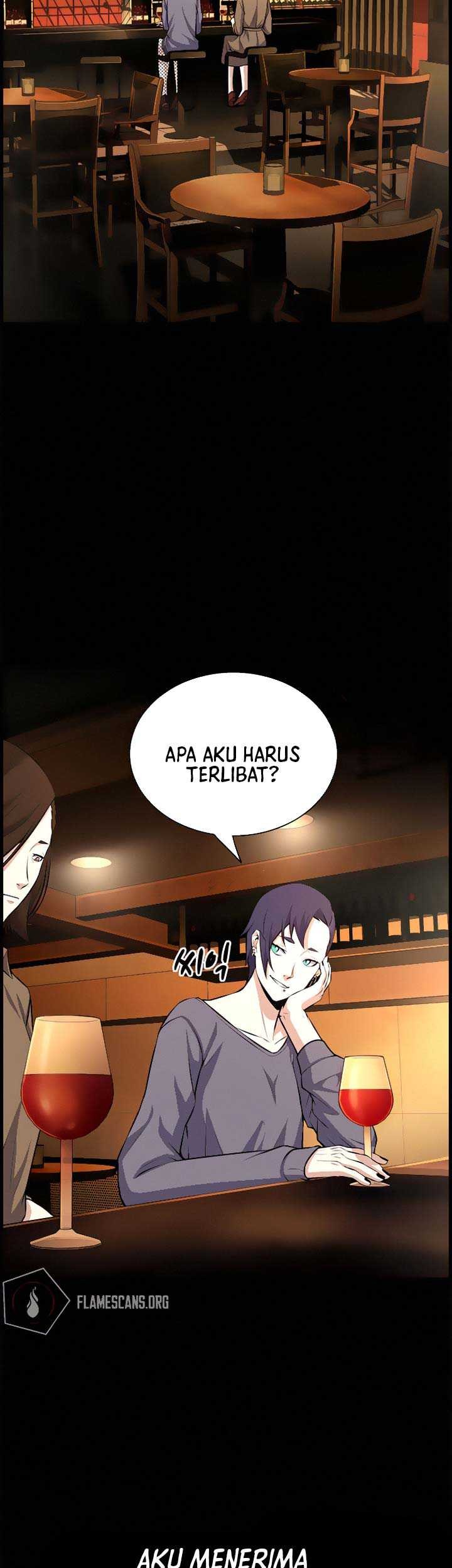 Foreigner on the Periphery (Remake) Chapter 11 Gambar 20