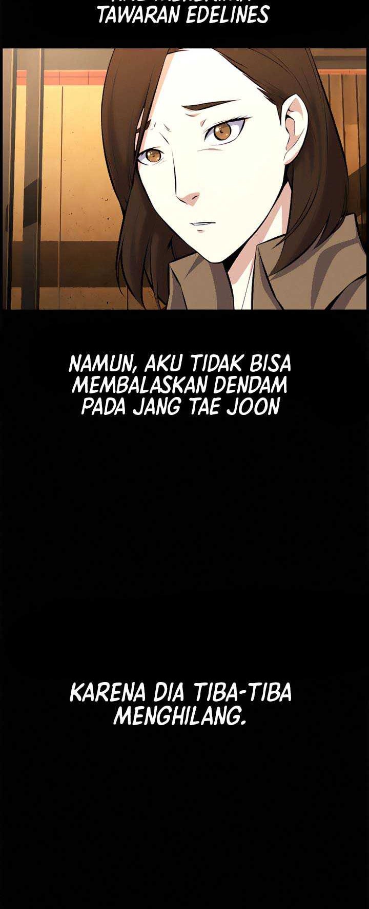 Foreigner on the Periphery (Remake) Chapter 11 Gambar 21