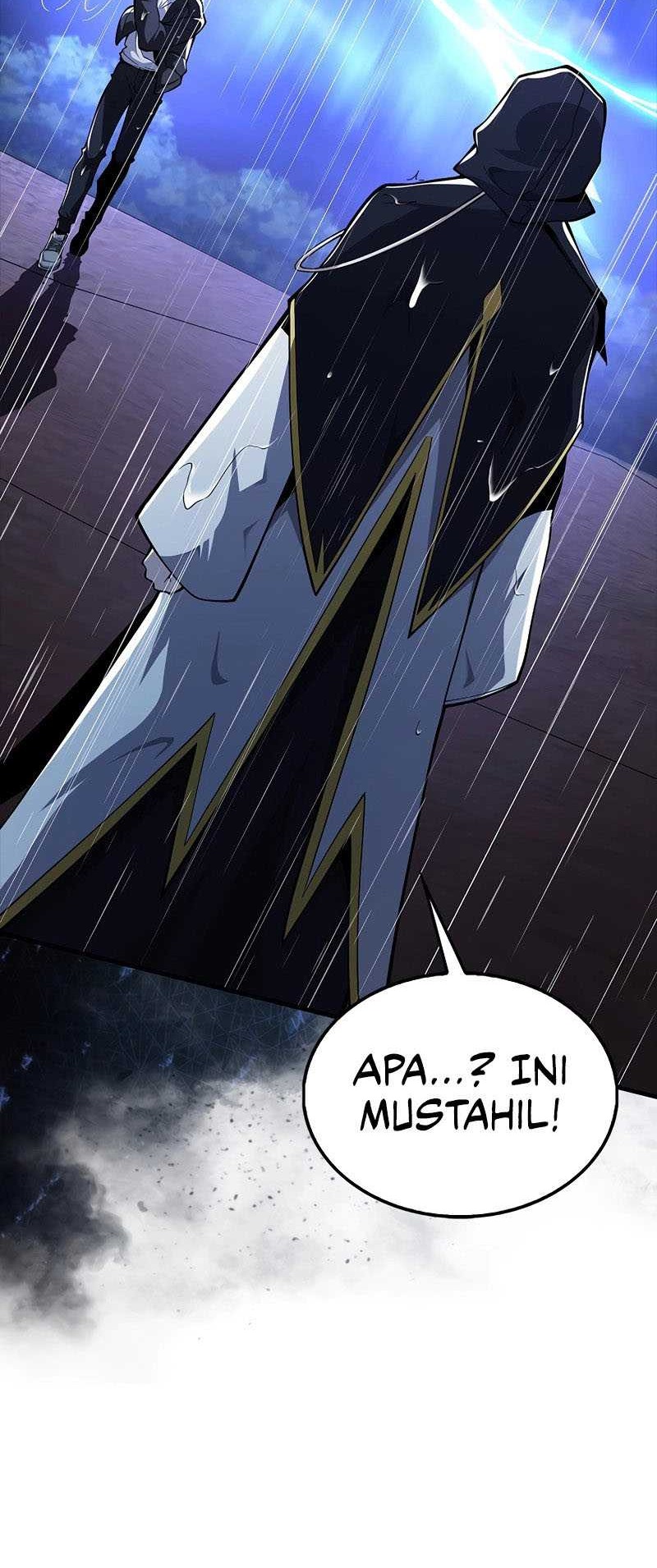 I’m Not a Regressor Chapter 44 halaman 18