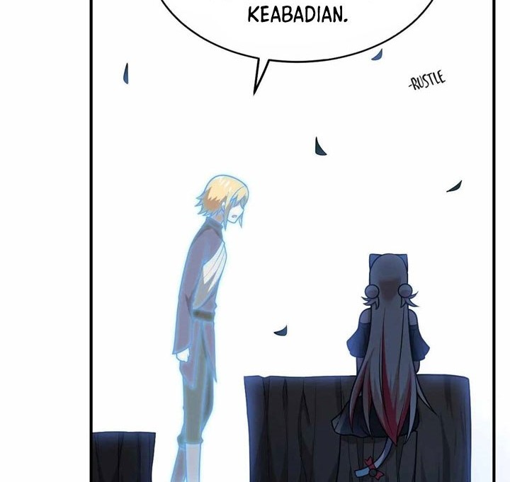 I, the Strongest Demon, Have Regained My Youth?! Chapter 87 Gambar 13