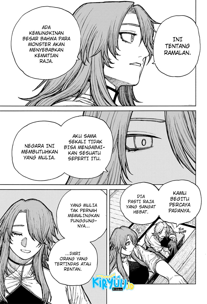 Centuria Chapter 10 - Halaman 9