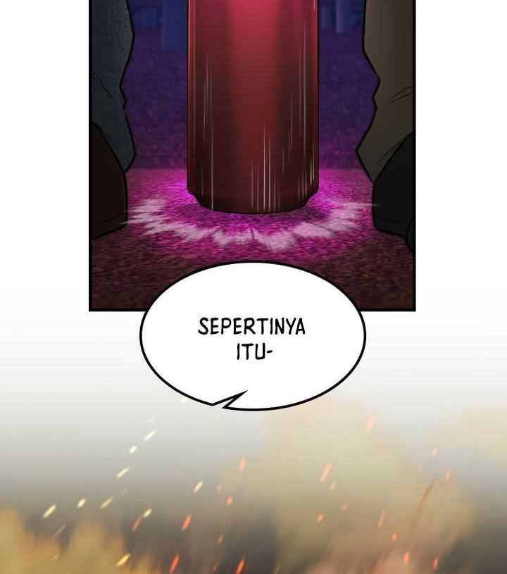 Paranoid Mage Chapter 17 halaman 19