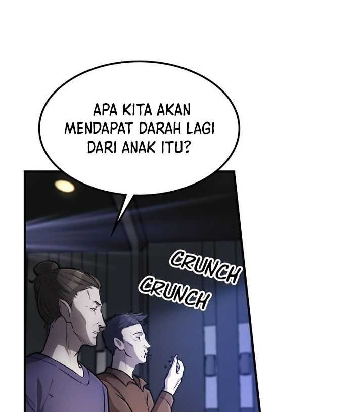 Paranoid Mage Chapter 17 halaman 17