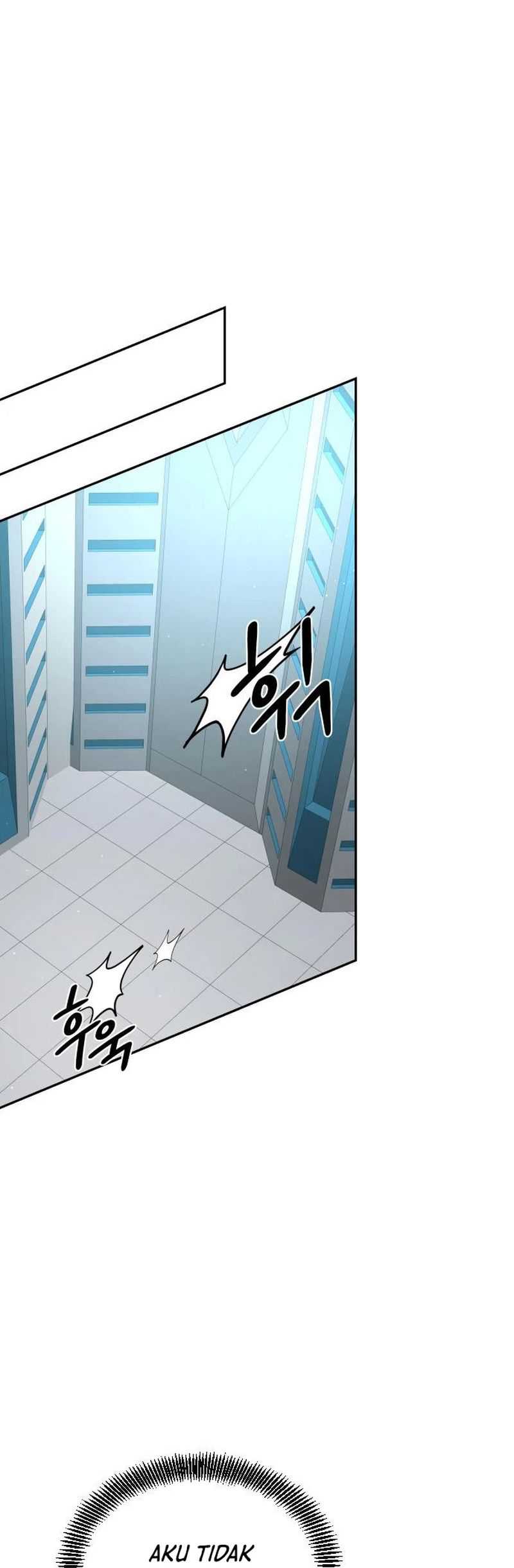 Return of the Genius Player Chapter 12 halaman 23