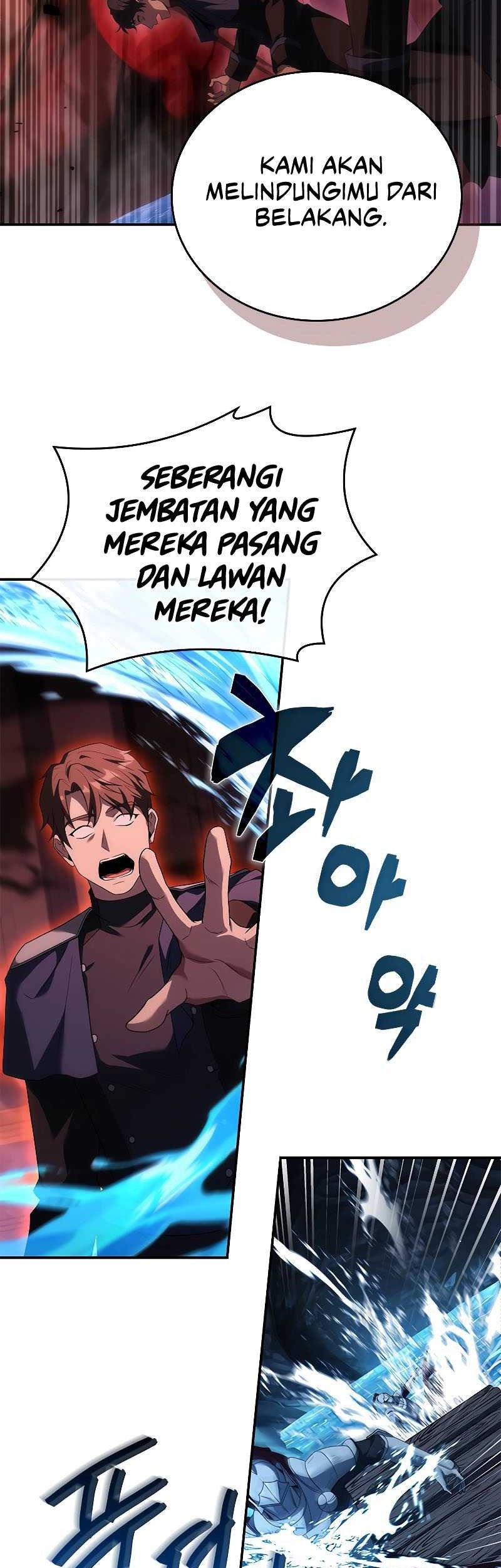 The Regressed Demon Lord Is Kind Chapter 39 Gambar 24