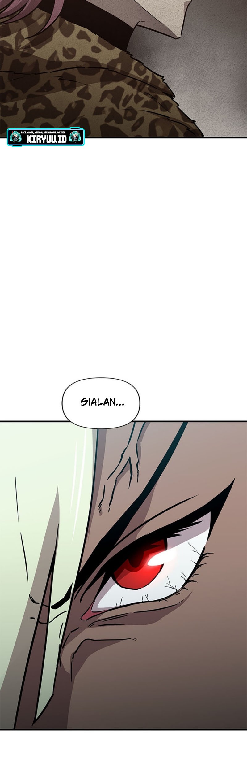 Cursed Manager’s Regression Chapter 53 halaman 17