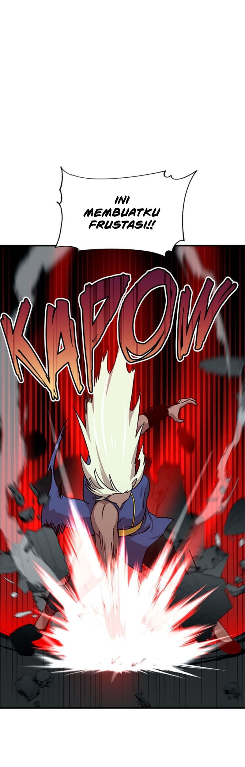 Cursed Manager’s Regression Chapter 53 halaman 18